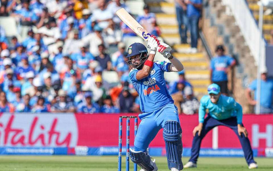 KL Rahul missing from India’s playing XI in second ODI versus England: Reasons Explained