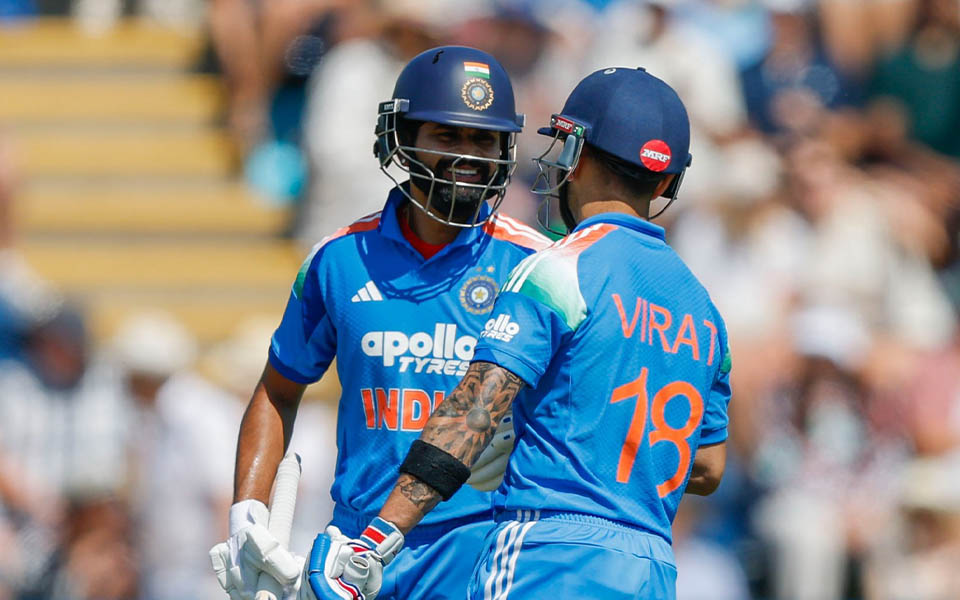 ENG vs IND 2026: England vs India, 2nd ODI - Who Said What?