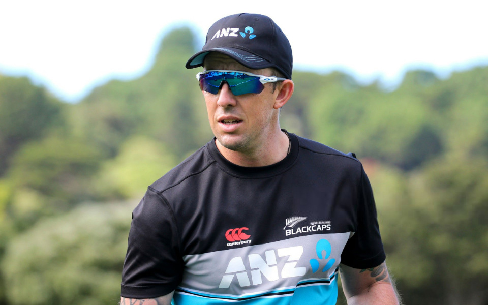 Luke Ronchi