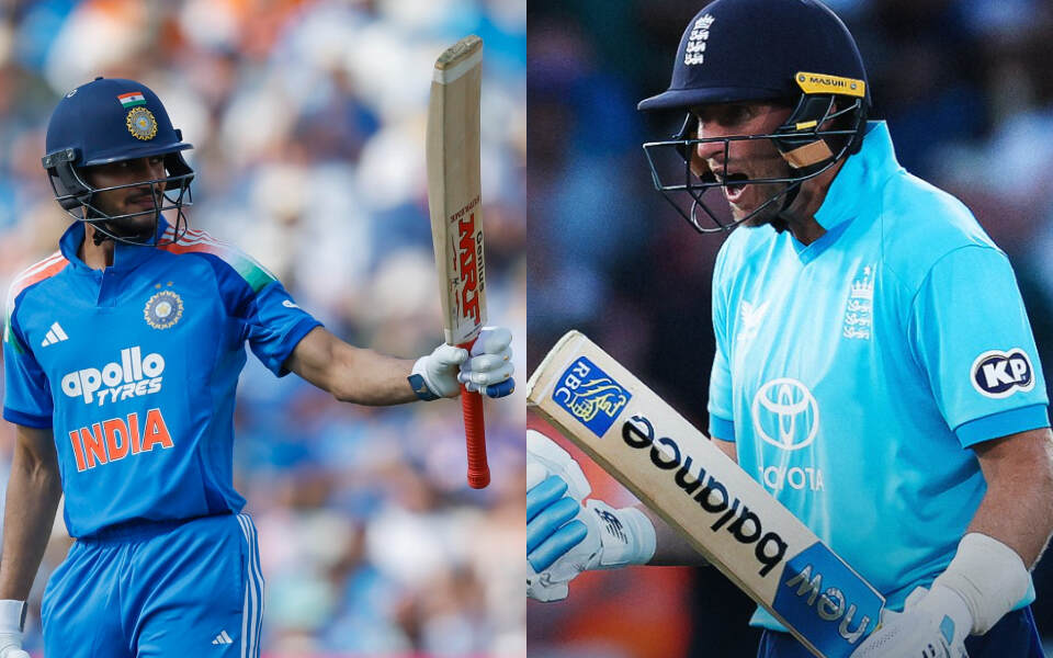 'Joe Root is a master of…' - Shubman Gill explains reason behind India’s loss in second ODI