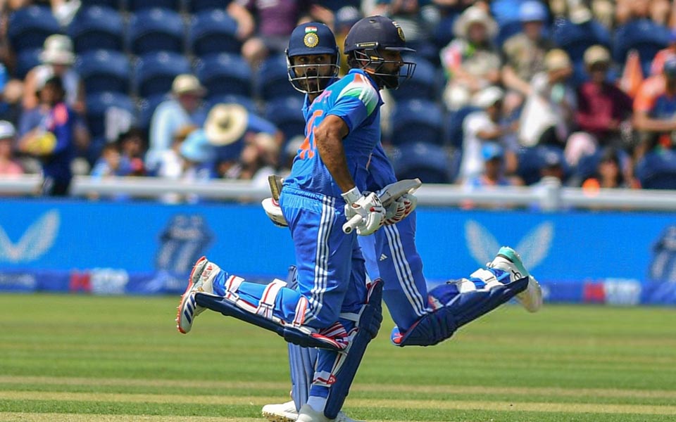 Ravichandran Ashwin urges BCCI to decide Rohit Sharma and Virat Kohli’s ODI futures before August