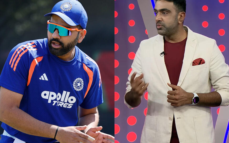 India needs Rohit and Virat’s experience for the 2027 World Cup: Ashwin
