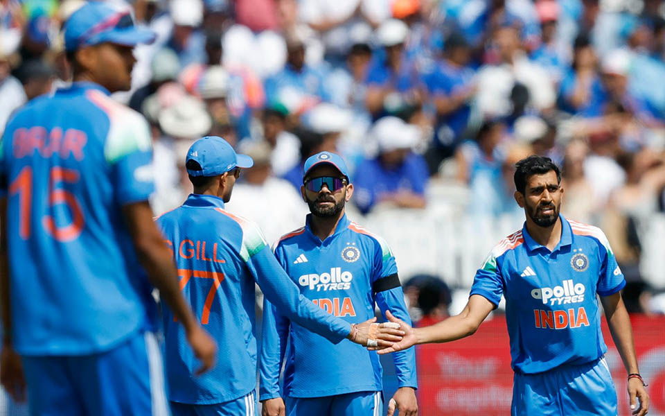 Team India