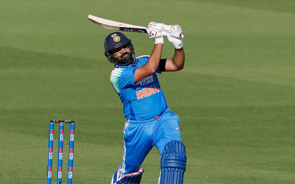 âÂÂIt is very unfortunateâ - Former India captainâÂÂs backs Rohit Sharma for 2027 World Cup