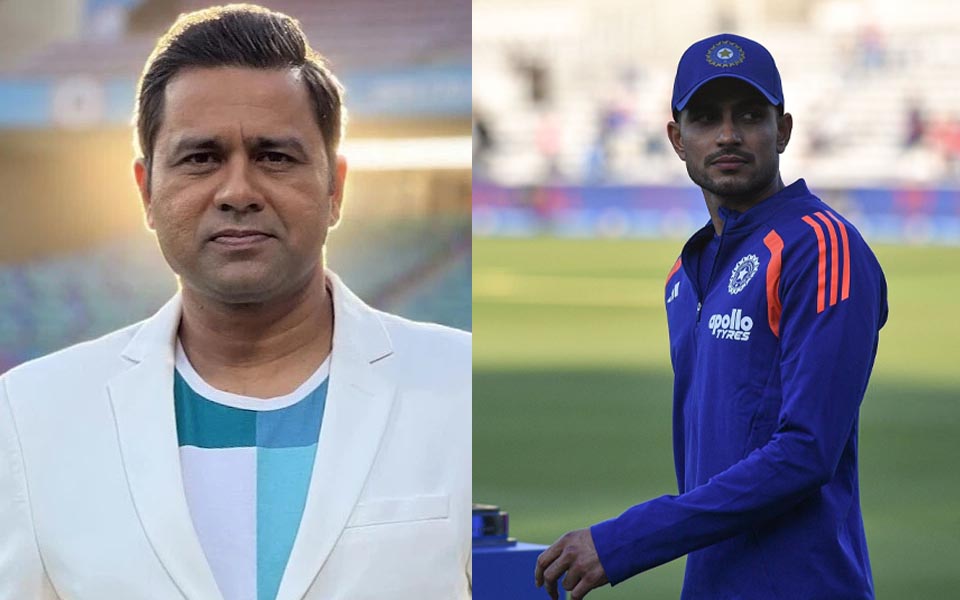 'Both will be thinking that they messed up' - Aakash Chopra on KL Rahul, Shubman Gill's Colombo dismissals