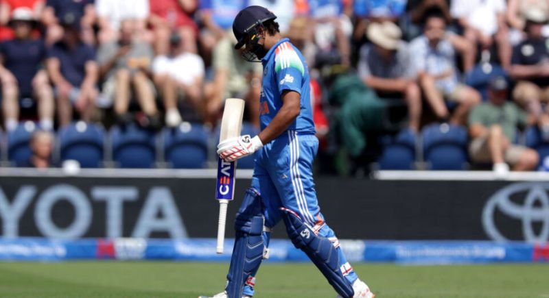 3 major concerns for India ahead of West Indies ODIs