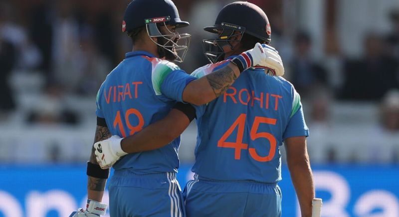 'They cannot touch Virat and Rohit' - Ravichandran Ashwin makes bold statement amid retirement speculation