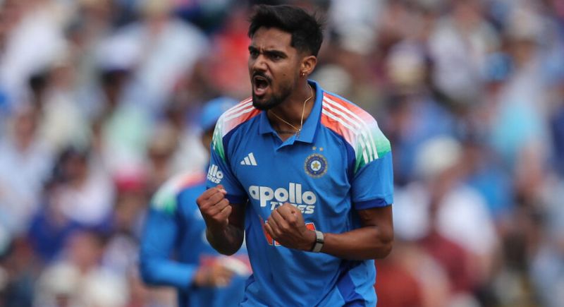 'I am also trying to become an all-format bowler' - Gurnoor Brar on learnings from Jasprit Bumrah, Mohammed Siraj