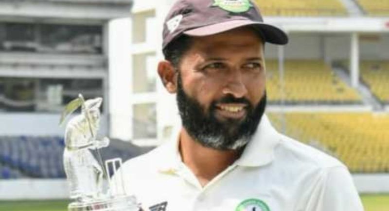 'It would be a disappointing outcome' - Wasim Jaffer predicts SL vs IND 2026 Test series scoreline