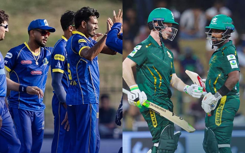 LPL 2026: Match 8, DS vs GG Match Prediction – Who will win today’s LPL match between Dambulla Sixers vs Galle Gallants?