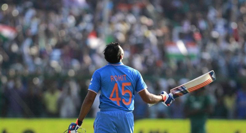 ‘Age is just a number’ – Chetan Sharma backs Rohit Sharma for 2027 ODI World Cup