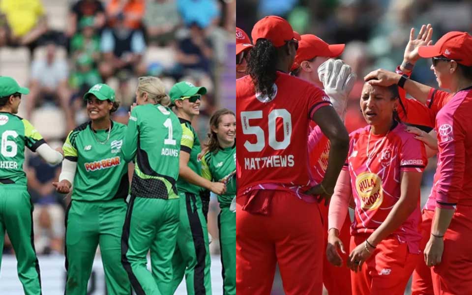 The Hundred Women's: Match 2, SOB W vs WEF W Match Prediction – Who will win today’s LPL match between Southern Brave Women vs Welsh Fire Women?