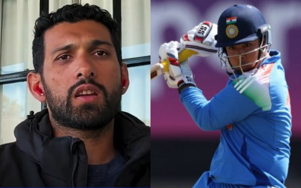 India must nurture Vaibhav as a generational talent, says Sikandar Raza
