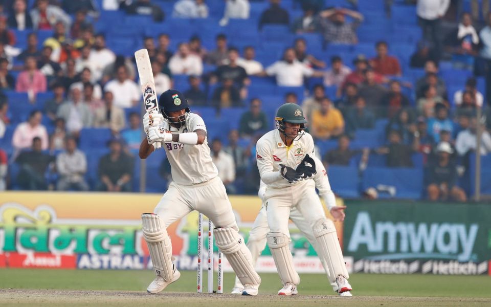 KL Rahul