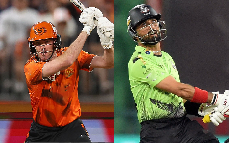 GSL 2026: Match 1, LQ vs PS Match Prediction – Who will win today’s GSL match between Lahore Qalandars vs Perth Scorchers XI?