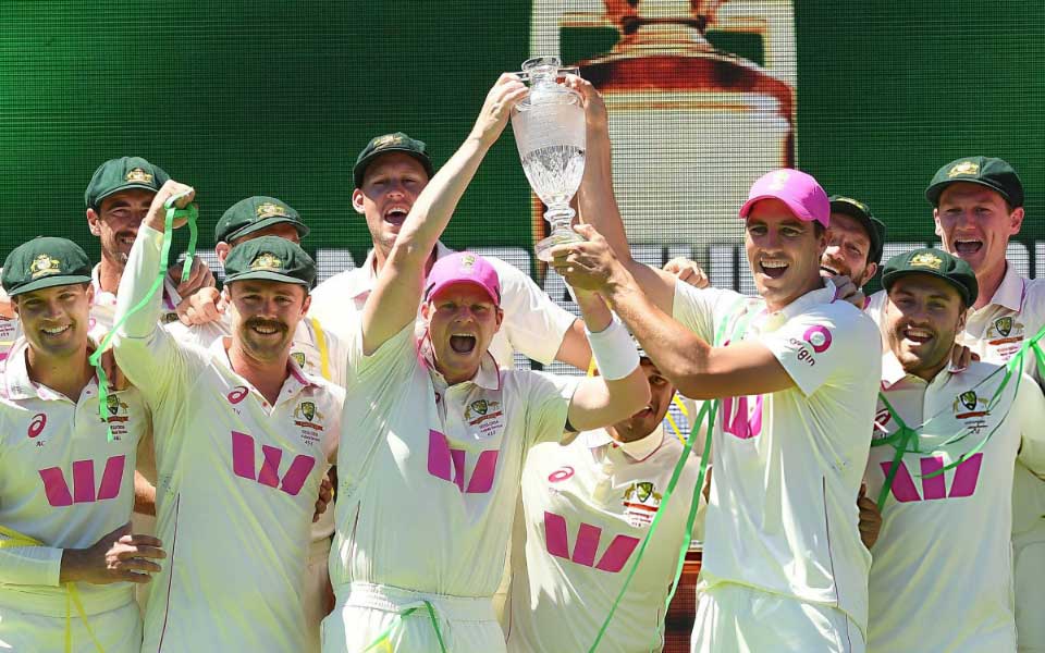 Australia Team