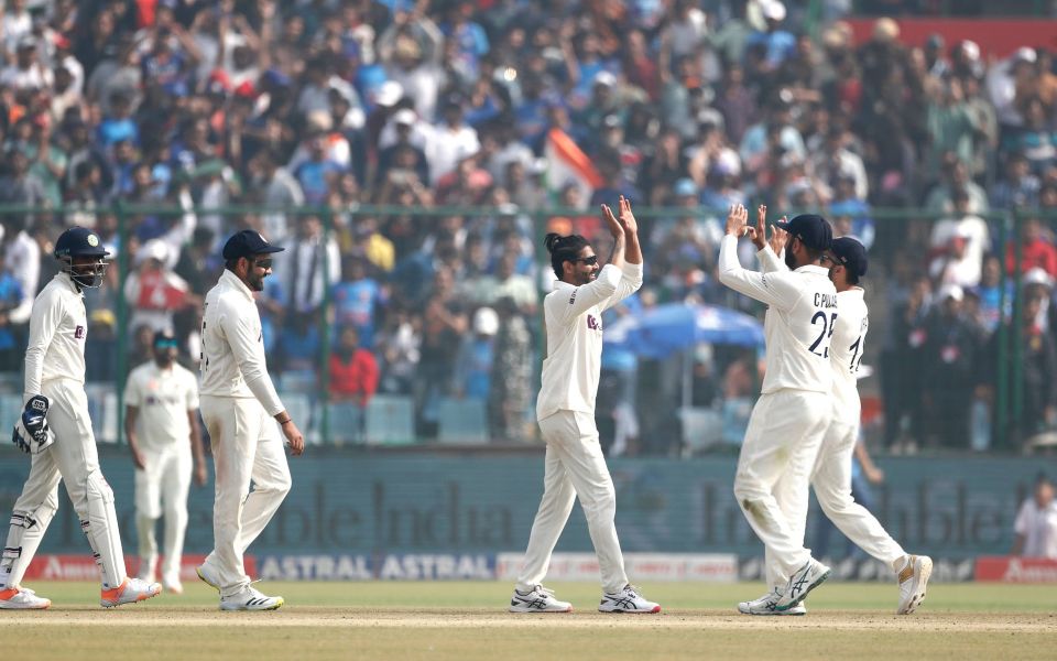 Team India