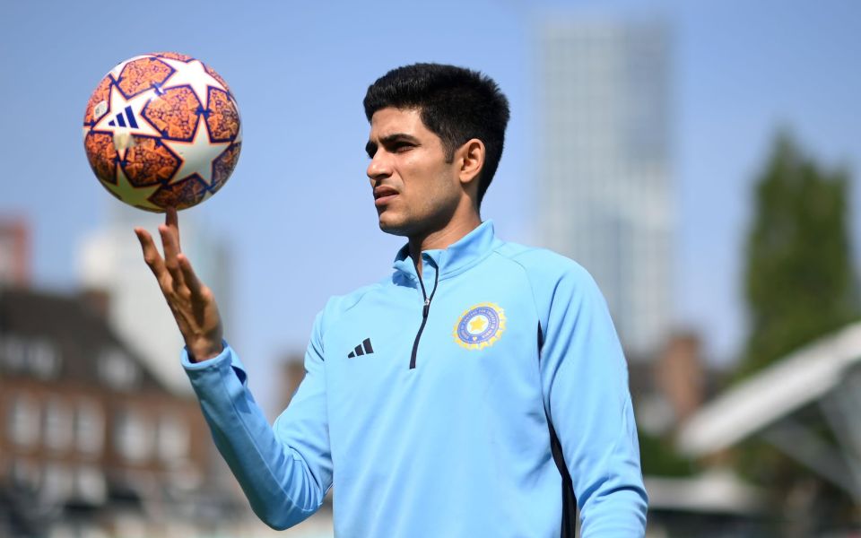 Shubman Gill is very much ready for the first Test, says Sairaj Bahutule