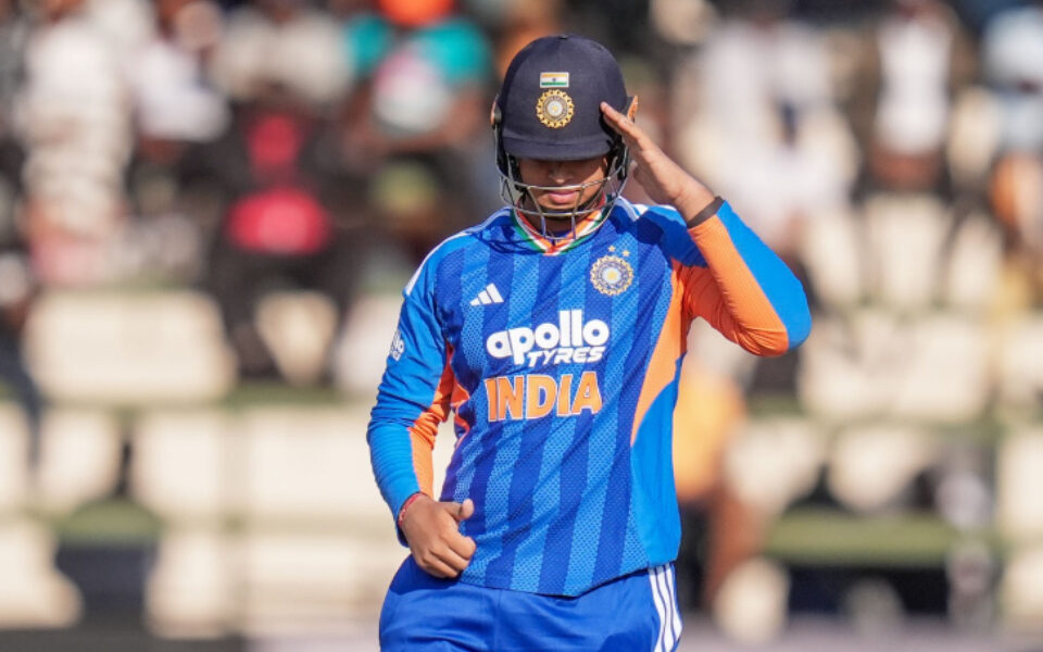 ZIM vs IND 2026: Zimbabwe vs India, 1st T20I - Who Said What?