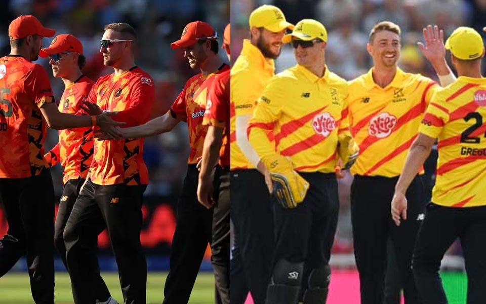 The Hundred Men's 2026: Match 4, BPH vs TRT Match Prediction – Who will win today’s Hundred match between Birmingham Phoenix vs Trent Rockets?