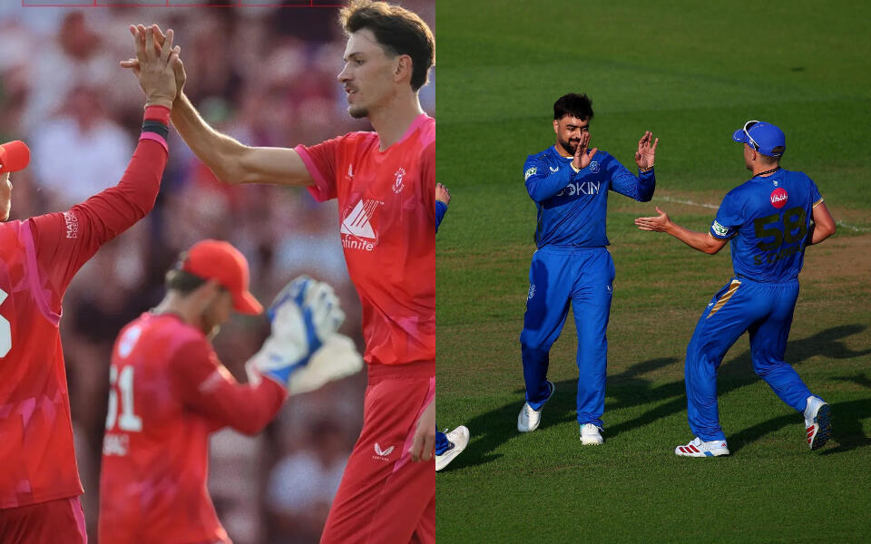 The Hundred Men's 2026: Match 6, WEF vs MIL Match Prediction – Who will win today’s Hundred match between Welsh Fire vs MI London?