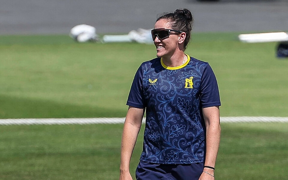Yorkshire Women sign England all-rounder Em Arlott ahead of 2027 season