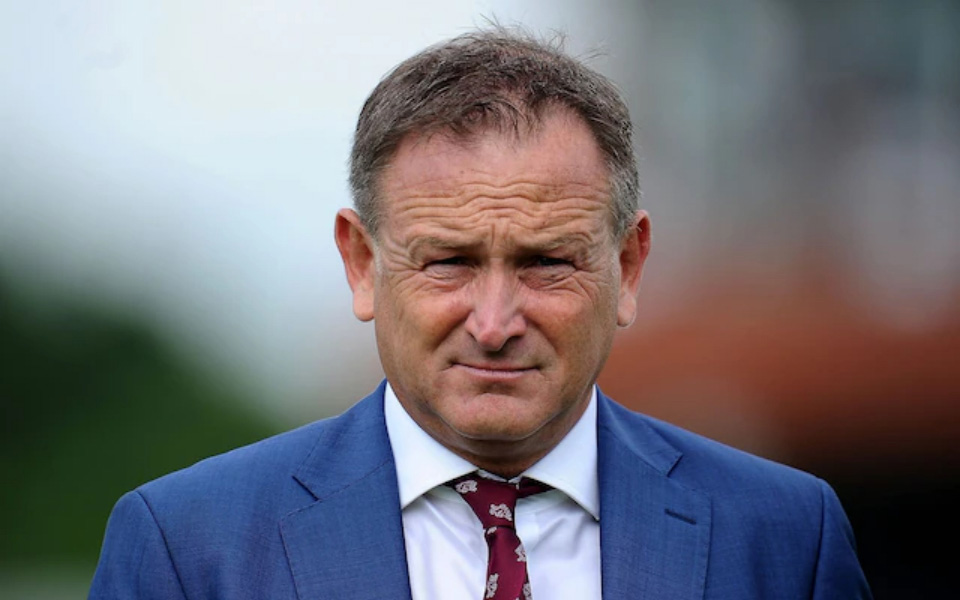 Middlesex dismiss chief executive Andrew Cornish after misconduct charges upheld