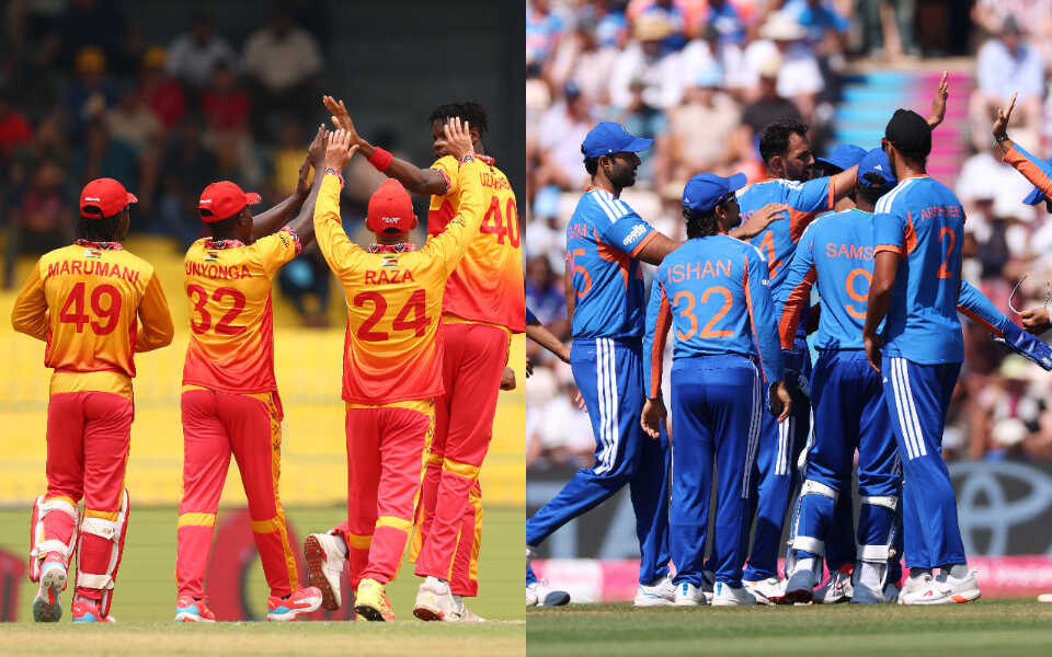 ZIM vs IND Dream11 Prediction, 2nd T20I, Fantasy Cricket Tips, Playing XI, Injury Updates, Pitch Report for India Tour of Zimbabwe 2026