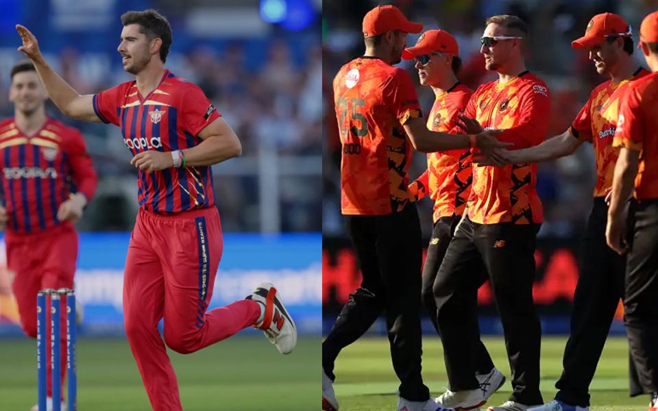 The Hundred Men's 2026: Match 7, MSG vs BPH Match Prediction – Who will win today’s Hundred match between Manchester Super Giants vs Birmingham Phoenix?
