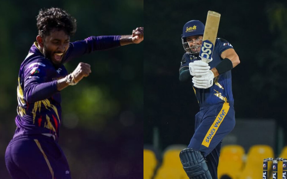 LPL 2026: Match 13, KR vs JK Match Prediction – Who will win today’s LPL match between Kandy Royals vs Jaffna Kings?