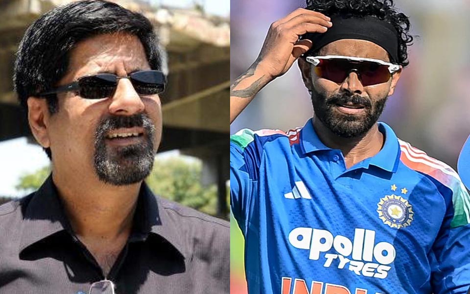 ‘He should be in the scheme of things’ - Kris Srikkanth backs legendary all-rounder for 2027 ODI World Cup