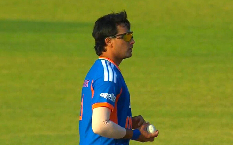 Abhishek Sharma