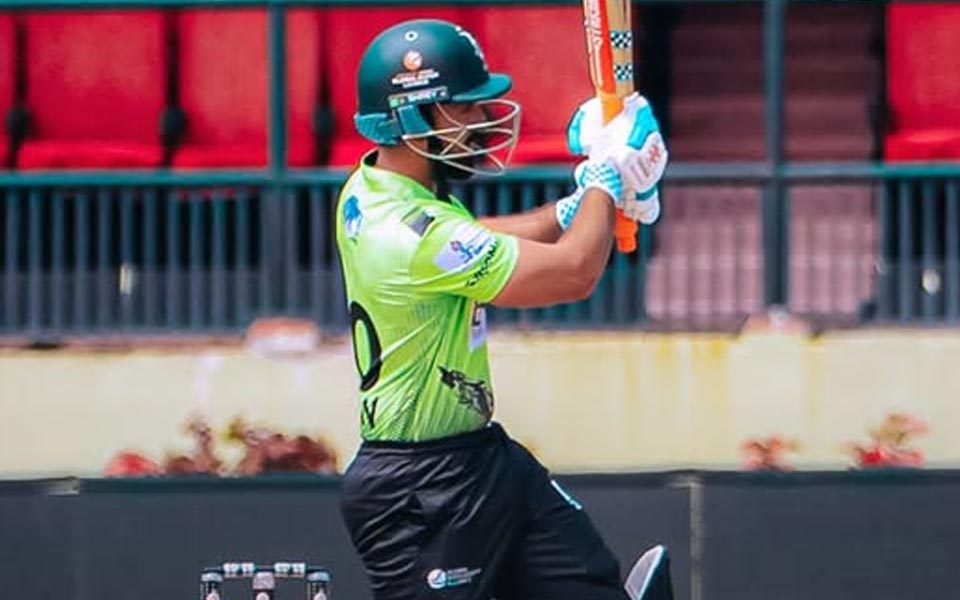 Shayan Jahangir. (Source: Lahore qalandar)
