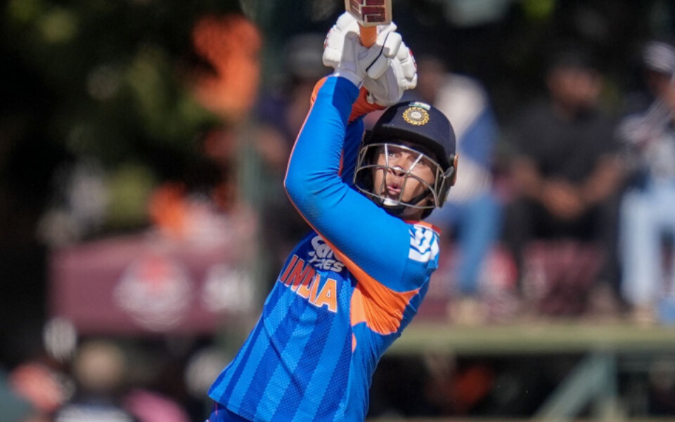 ZIM vs IND 2026: Zimbabwe vs India Highlights & Review – 3rd T20I | CricTracker