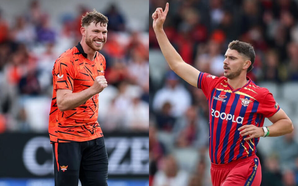 SRL vs MSG Match Prediction – Who will win today’s The Hundred Men’s match? | CricTracker