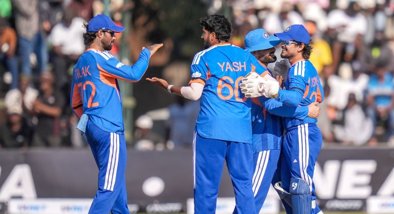 India won't get five-star hotels at Asian Games, BCCI assures 'good accommodation' in Nagoya