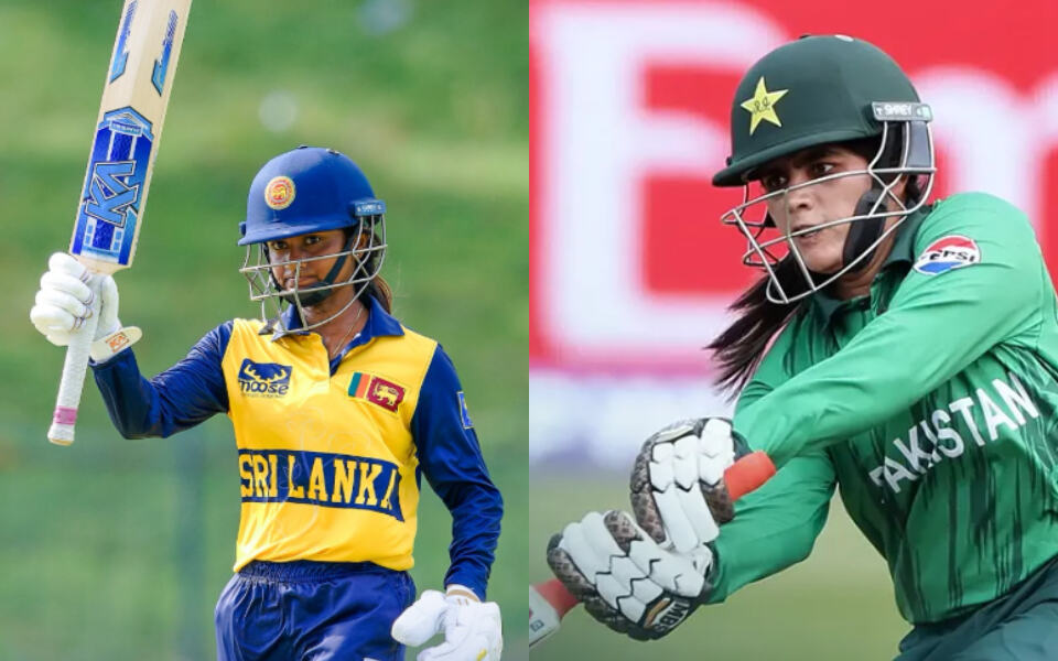 Sri Lanka Women vs Pakistan Women Prediction, 3rd ODI – Who will win today’s match between SL W vs PAK W?