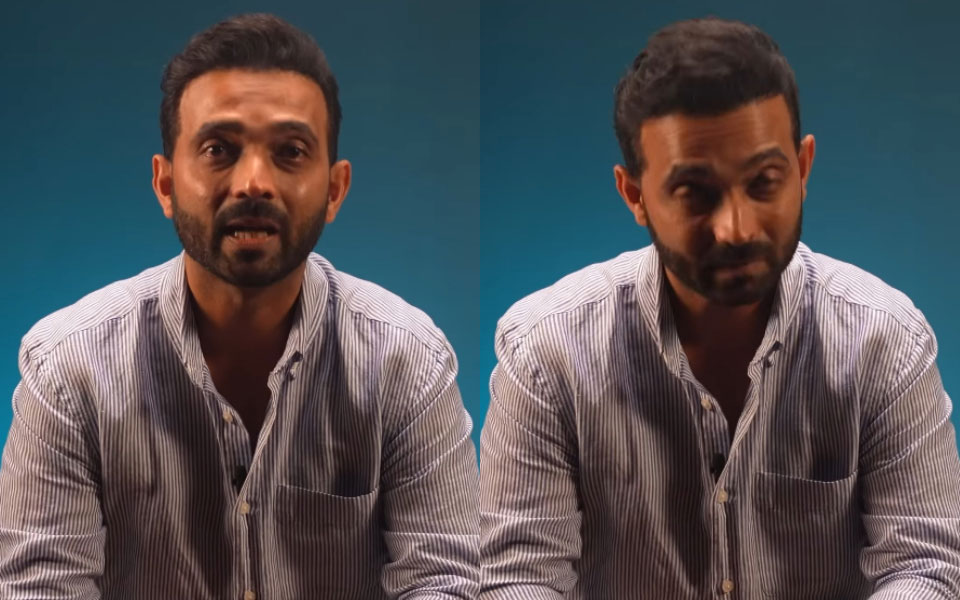 Ajinkya Rahane retires from international cricket