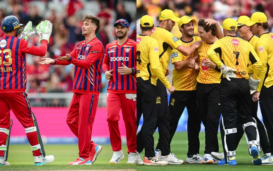 The Hundred Men's 2026: Match 14, MSG vs TRT Match Prediction – Who will win today’s Hundred match between Manchester Super Giants vs Trent Rockets?