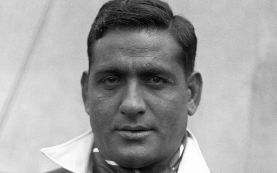 Amir Elahi