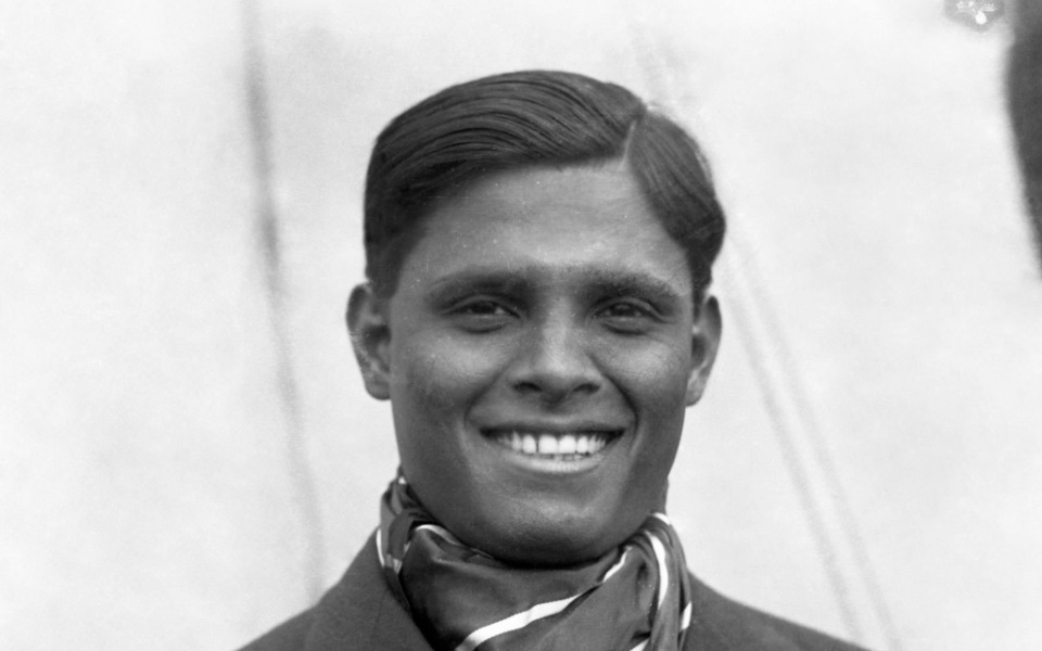 Shute Banarjee