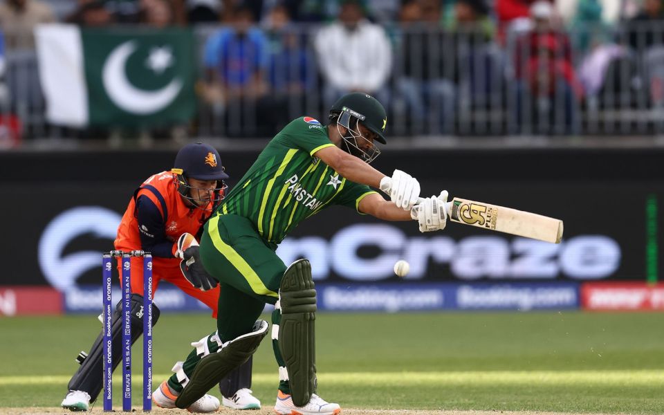 Fakhar Zaman