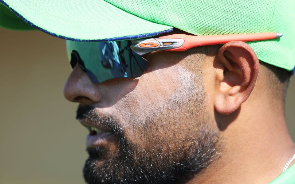 Babar Azam