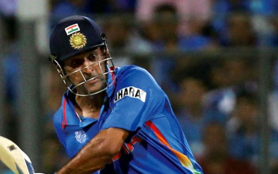 MS Dhoni