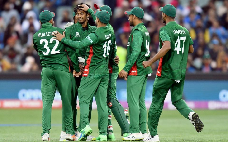 Bangladesh Cricket