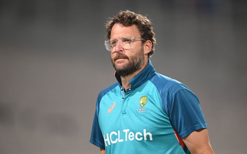 Daniel Vettori