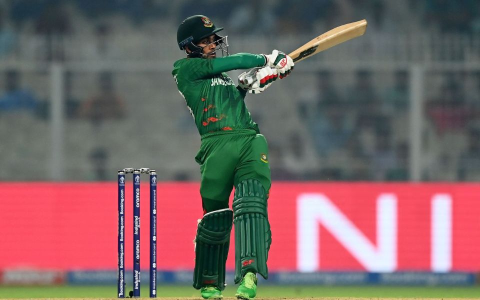 Mehidy Hasan Miraz