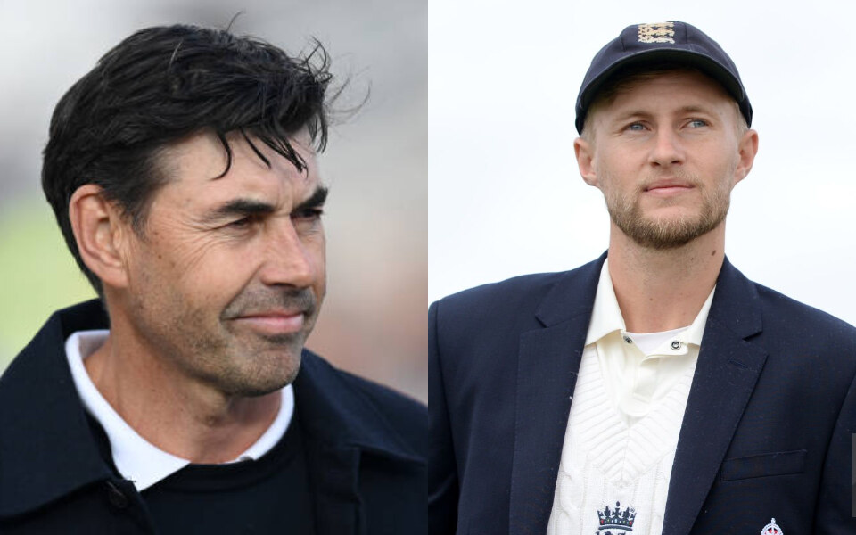 England appoint Joe Root as Test captain & Stephen Fleming as Head Coach