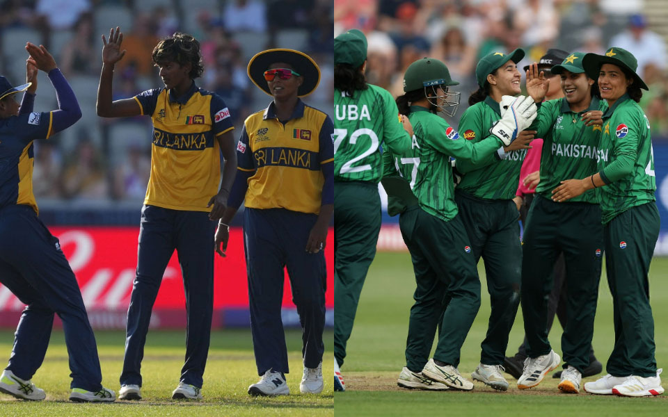 Sri Lanka Women vs Pakistan Women Prediction, 1st T20I – Who will win today’s match between SL W vs PAK W?