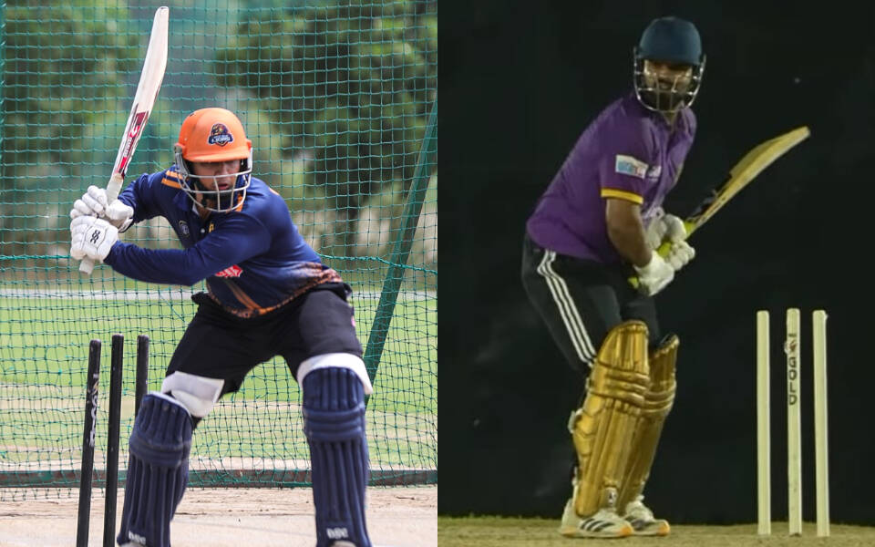 DPL 2026: Match 3, WDL vs NDT Match Prediction – Who will win today’s DPL match between West Delhi Lions vs New Delhi Tigers?